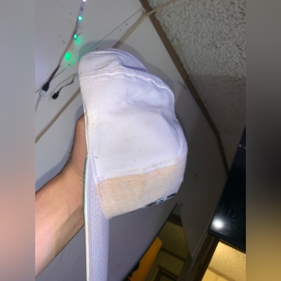 SuperBowls XXVIII SnapBack 1994 Cowboys winning year - Picture 4 of 5